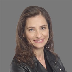 Anne Ferrand co-fondatrice de Impact Makers