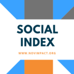 Our partner Nov'Impact launches a "social index"