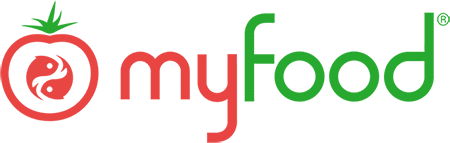 Logo de la société MyFood