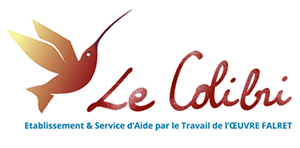 Logo du projet Le Colibri à Paris