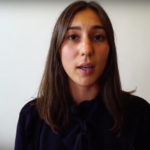 Agathe Esposito - FOOD USE TECH - Impact Makers Lunch Paris Oct. 2019